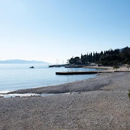 Europe With Sea View