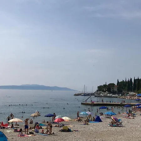 Europe With Sea View * Ičići