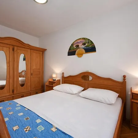 Lejlighed Europe With Sea View *